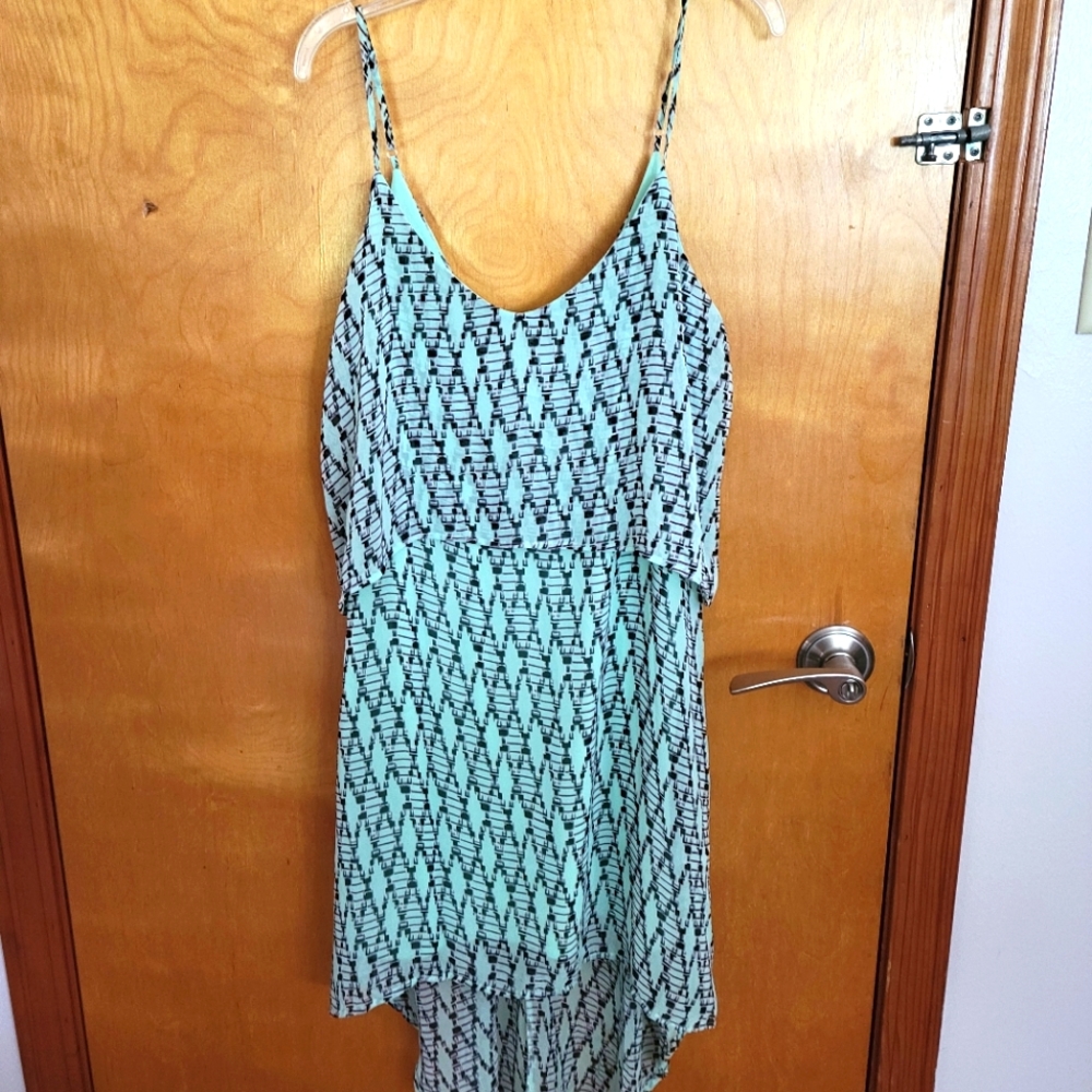 2 for 30$ One Clothing Tank Top Dress